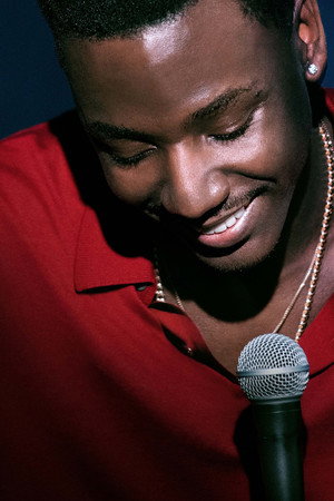 Jerrod Carmichael: Rothaniel 15