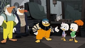 DuckTales: Stagione 2 x Episodio 3