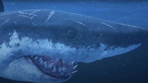 فيلم Mummy Shark 2024 مترجم