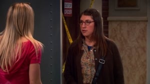 The Big Bang Theory 4 x Episodio 16