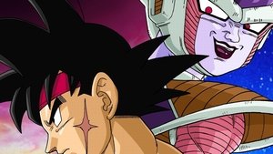 Dragon Ball Z: La Batalla de Freezer contra el Padre de Goku