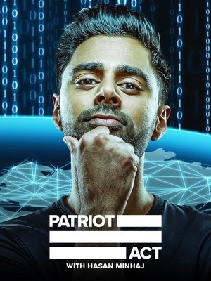 Patriot Act with Hasan Minhaj - Season 5