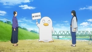 Gintama Season 7 Episode 19