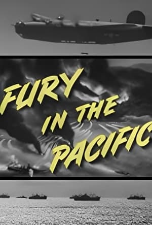 Fury in the Pacific 1945