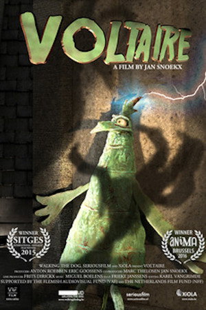Voltaire