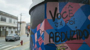 O Mistério de Varginha: 1×3