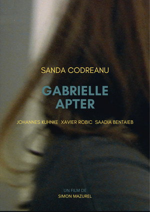 Gabrielle Apter