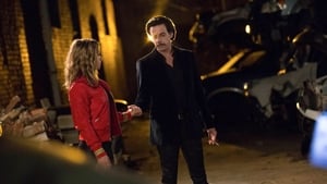 Powers: Stagione 1 x Episodio 3