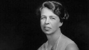 First Ladies Eleanor Roosevelt