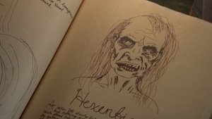 Grimm Season 1 Episode 1
