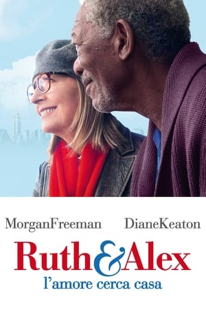 Poster di Ruth & Alex - L'amore cerca casa