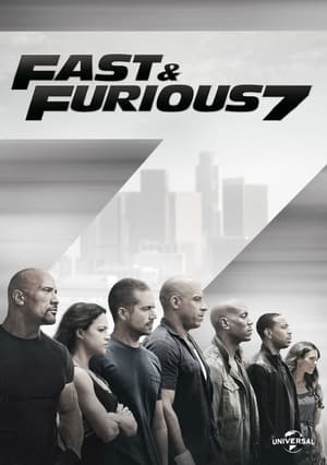 Fast & Furious 7 (2015)