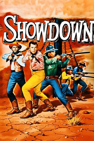 Showdown 15