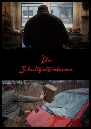 Poster Die Schaltgetriebenen 2018