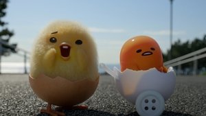 Gudetama: As Aventuras de um Ovinho Preguiçoso: 1×5