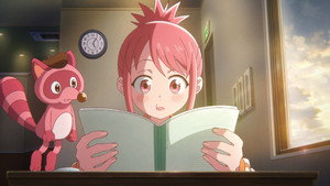 Kore Kaite Shine Cap 5