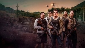 CounterStrike (2025) ฝ่านรกกองโจร