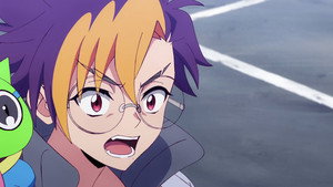 Digimon Beatbreak: 1×33