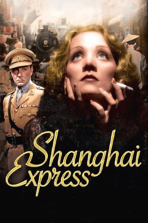 Shanghai Express 45