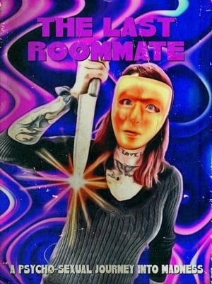 Poster The Last Roommate 2019