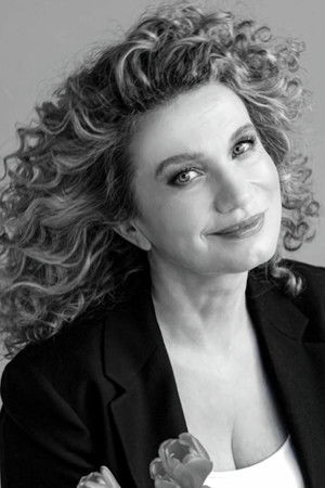 Joanna Trzepiecińska photo