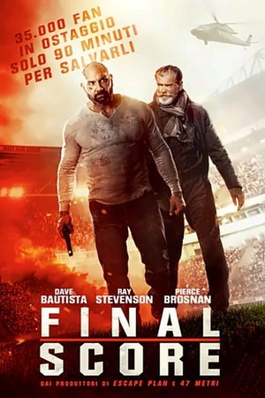 Final Score (2018)