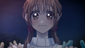 With You, Our Love Will Make It Through: 1×8