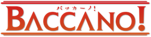 Baccano!
