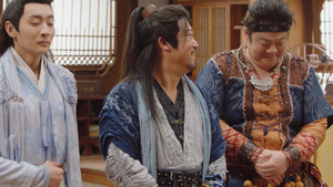 Episódio 7 - The Accidental Physicans
