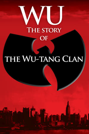 Poster Wu: The Story of the Wu-Tang Clan 2008