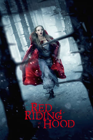 Poster Red Riding Hood 2011