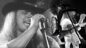 Lynyrd Skynyrd Live at Convention Hall 1977