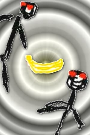 Banana Action Movie