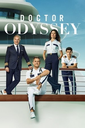 Regarder Docteur Odyssey - Saison 1 en streaming complet