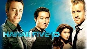 poster Hawaii Five-0