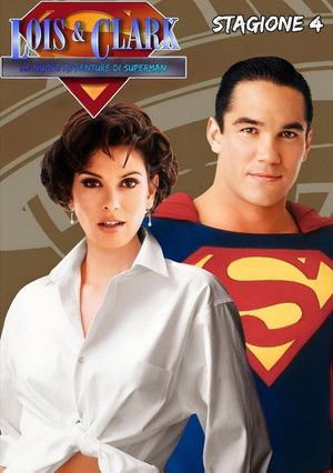 Lois & Clark - Le nuove avventure di Superman: Stagione 4