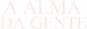 A Alma da Gente — Logos 1