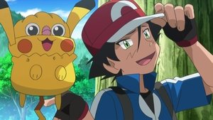 Pokémon Temporada 17 Capitulo 28