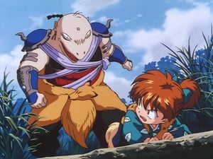 InuYasha Season 1 Episode 9