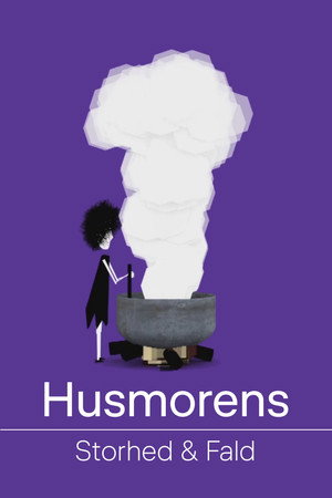Husmorens storhed og fald