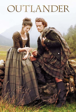 poster Outlander