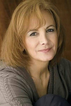 Elena Irureta portrait