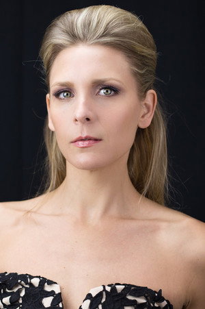 Michelle Lang