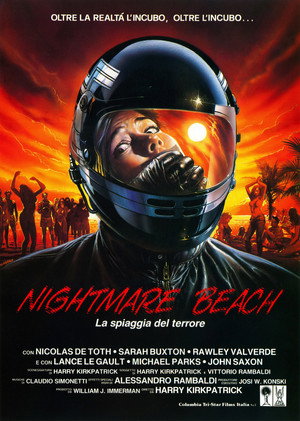 Nightmare Beach 28