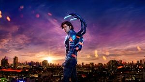 ดูหนัง Blue Beetle (2023) บลู บีเทิล [Full-HD]