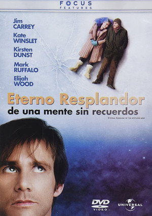 poster Eternal Sunshine of the Spotless Mind
