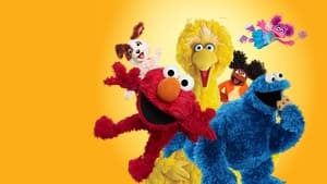 poster Sesame Street