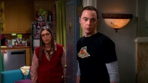 The Big Bang Theory 7 x Episodio 5