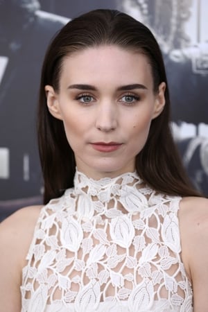 Rooney Mara jako Lisbeth Salander