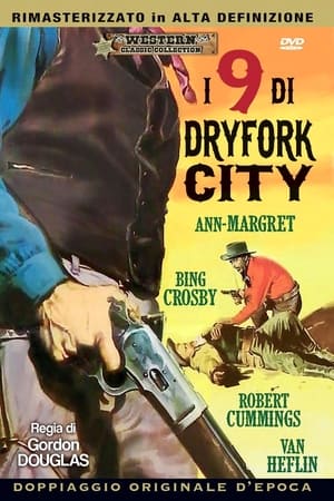 I 9 di dryfork city 1966